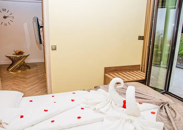 Sveti Nikola Family Hotel Sapareva Banya