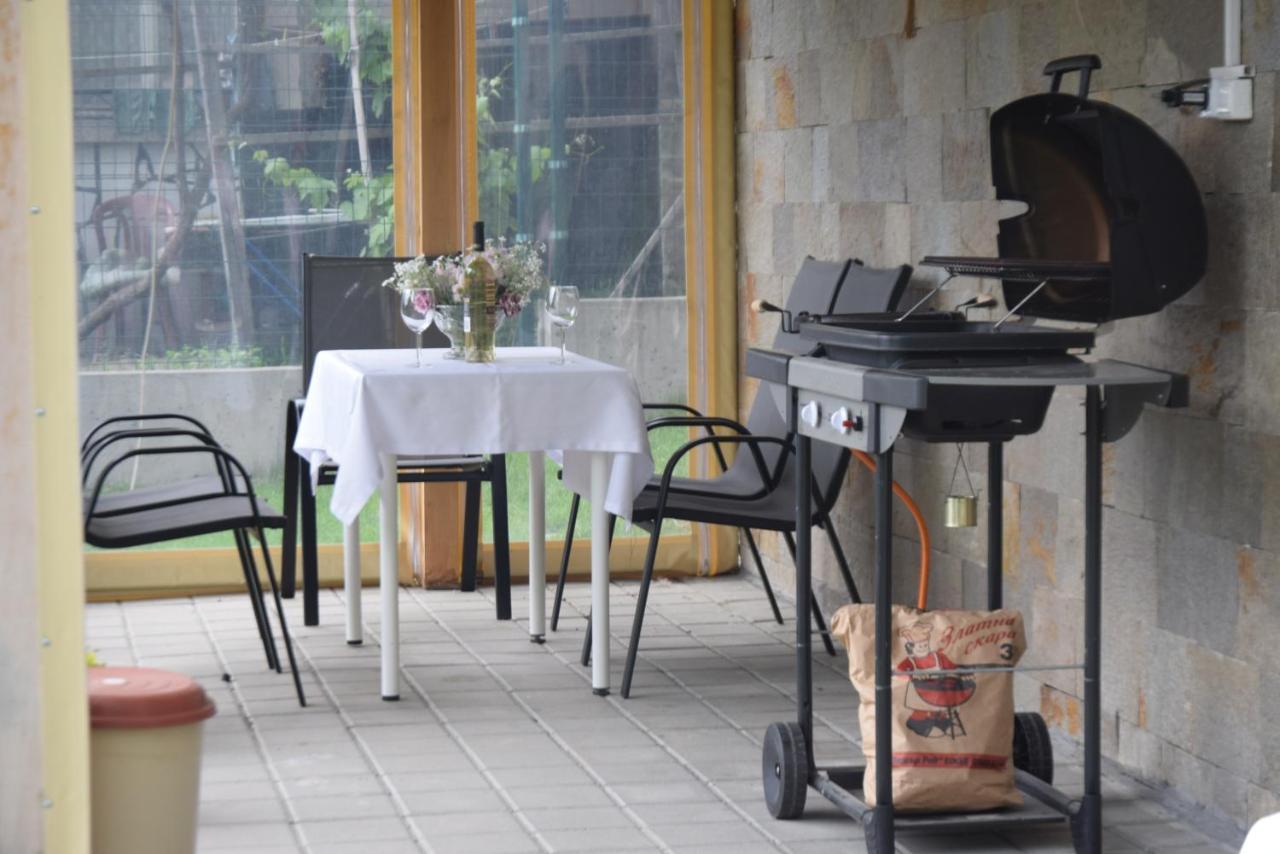 Hotel Sveti Nikola Family