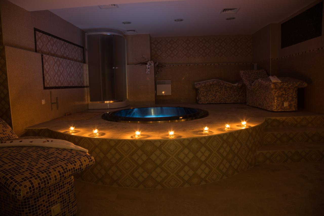 Hotel Sveti Nikola Family Saparewa Banja