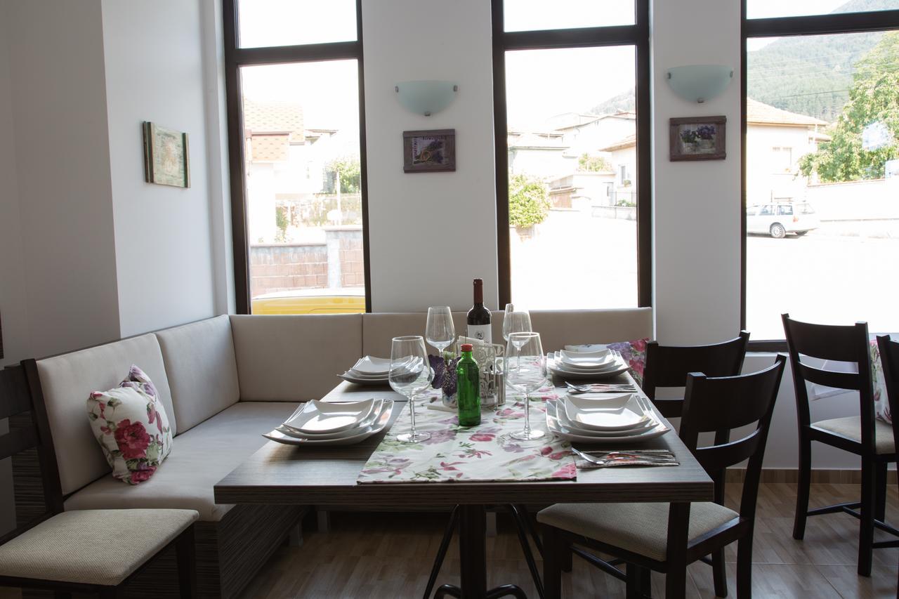 Hotel Sveti Nikola Family