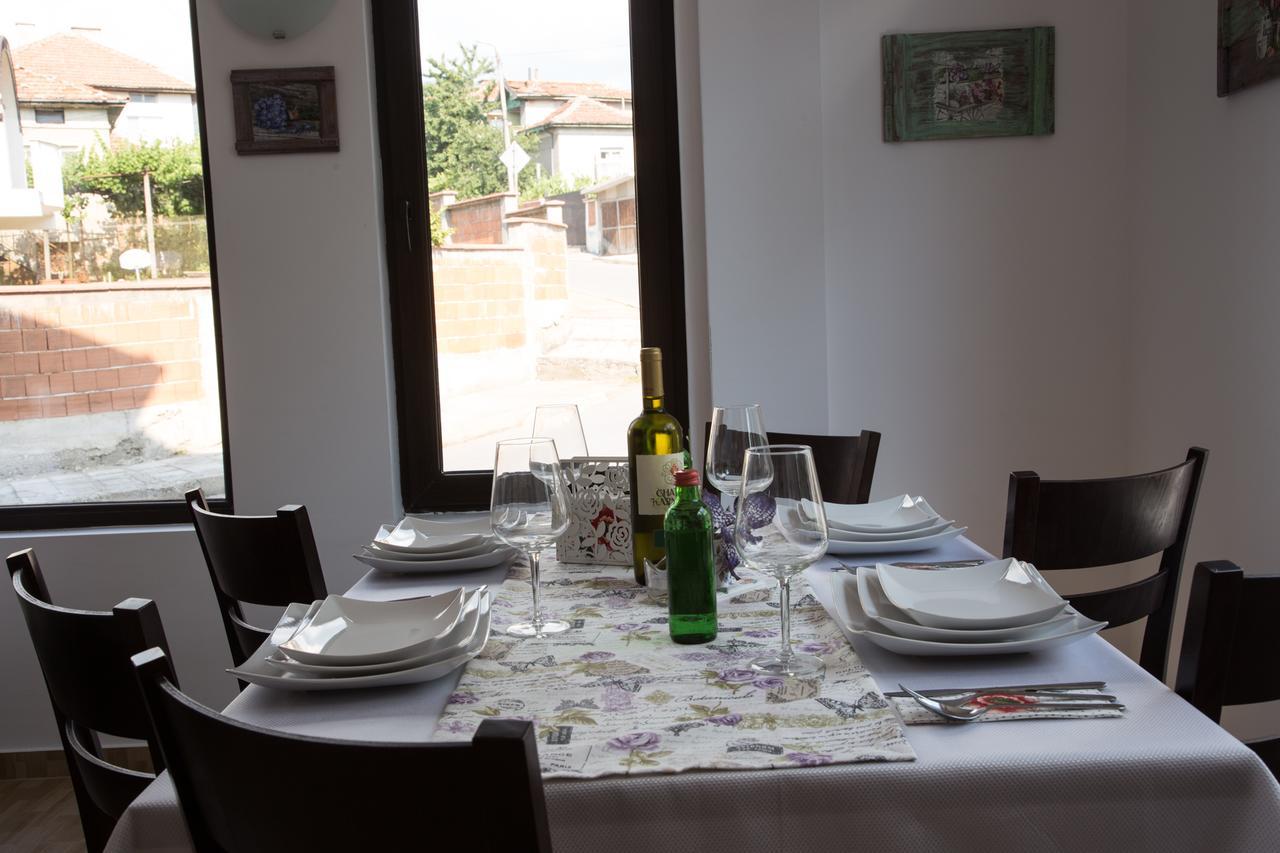 Sveti Nikola Family Hotel