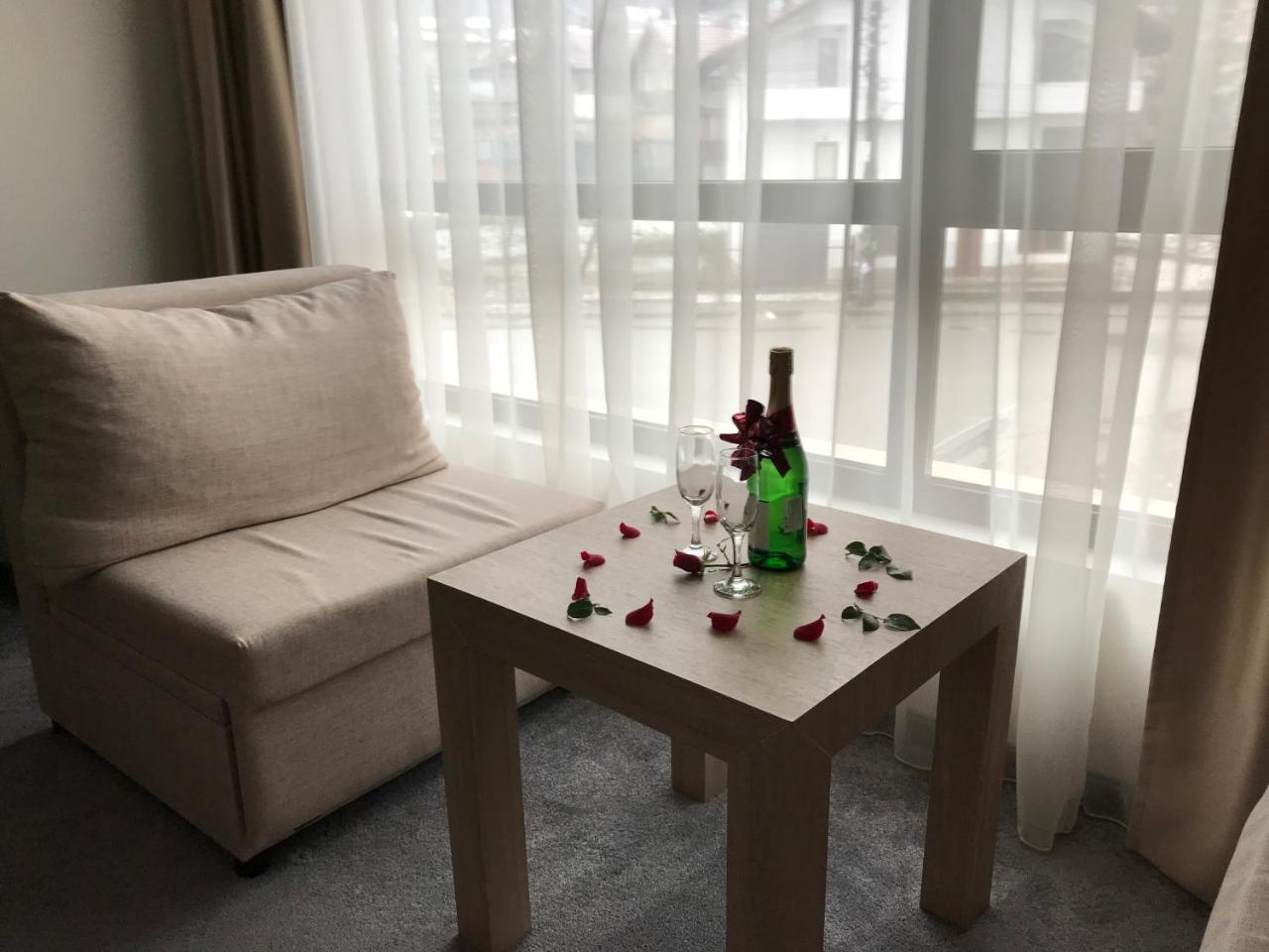 Sveti Nikola Family Hotel *