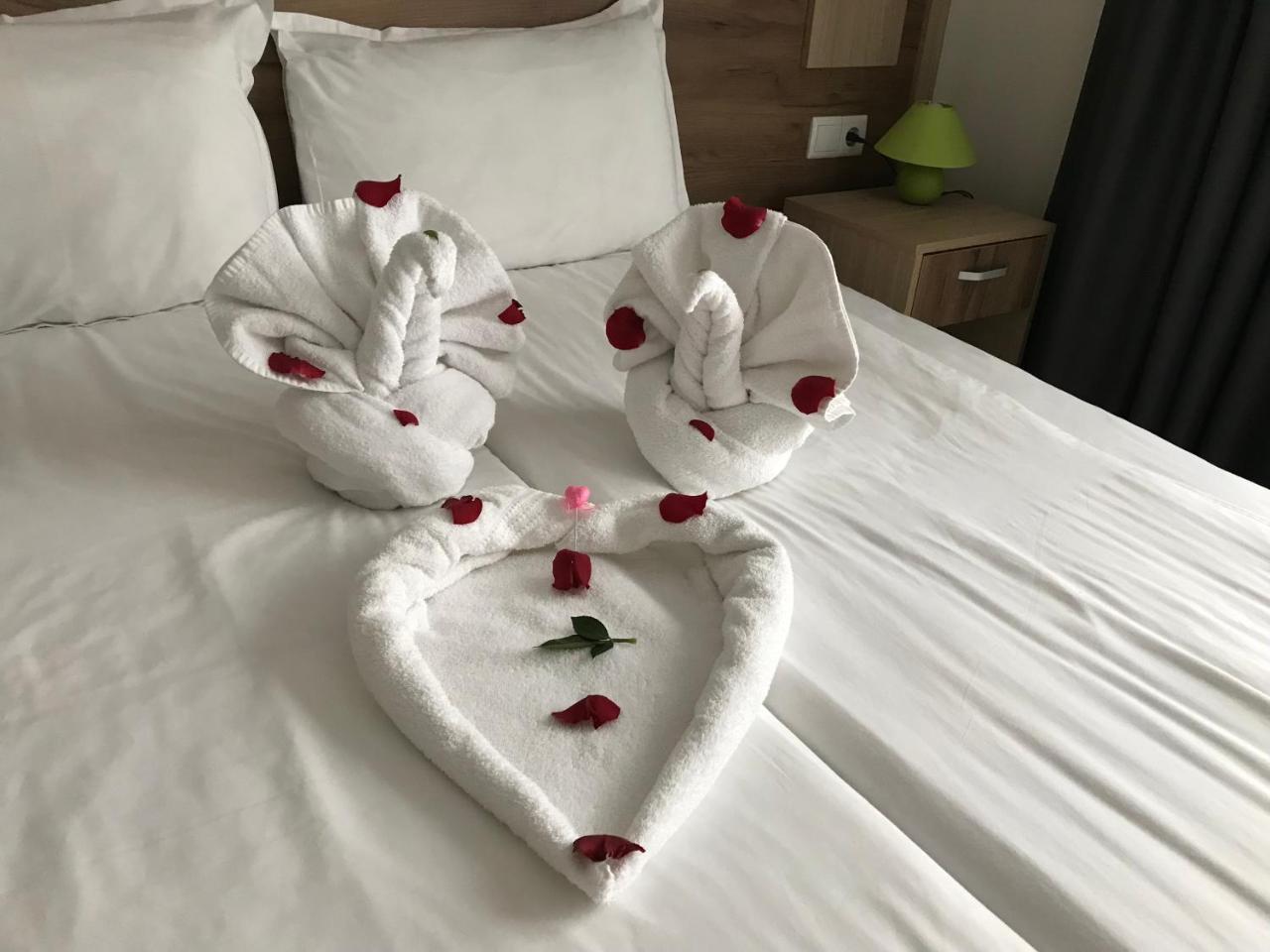 Hotel Sveti Nikola Family *